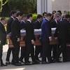 Gaudreau funeral
