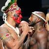 UFC 307