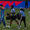 Pakistan Women vs India Women
