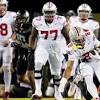 Ohio State vs Oregon