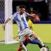 Argentina vs Bolivia