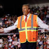 Is Trump a Republican