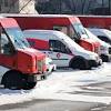 Canada postal workers strike update