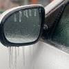 Pluie verglaçante Québec