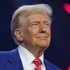 Trump sentencing