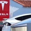 Tesla raising prices Canada