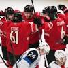 4 Nations Face-Off